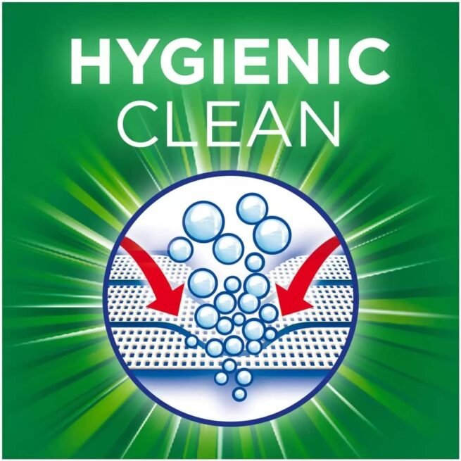 Cápsulas todo en uno Ariel, 140 lavados